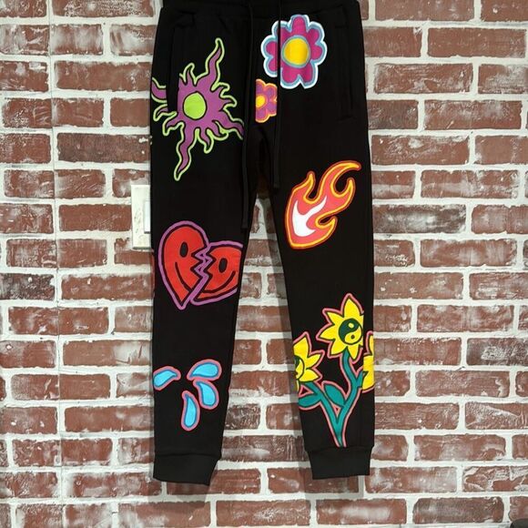 PacSun Other - NWT Pacsun Mens RARE Wildest Dreams Jogger Sweatpants Size Small